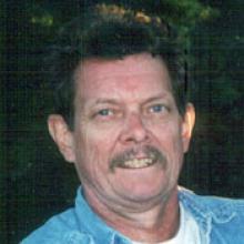 DONALD ALLEN JOHNSON  Obituary pic