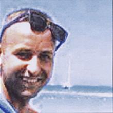 ANDREW ARLUKIEWICZ  Obituary pic