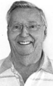 GORDON ANDREW KAAKE  Obituary pic