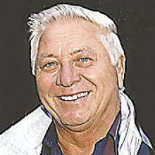 ALEXANDER FELEDECHUK  Obituary pic