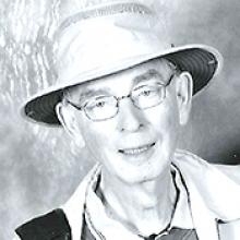 LORNE G. GOODMAN  Obituary pic