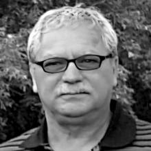 LAURENT GERARD REMI DUMONT Obituary pic