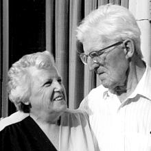 MICK KEATING Obituary pic