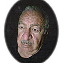 DR. CLAUDIO AUGUSTO CHUAQUI  Obituary pic