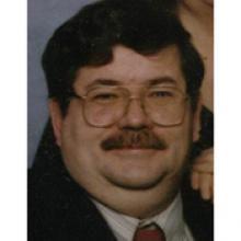 BRUCE CHARLES GLAYS  Obituary pic