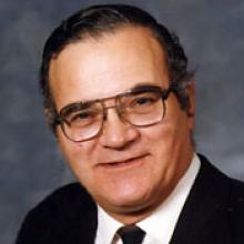 HARRY STEVE SHELEMY  Obituary pic