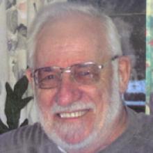 RAYMOND EDDIE HERSLEY  Obituary pic