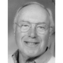 KEITH JARVIS  Obituary pic