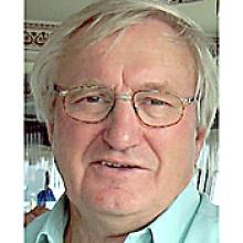 ERNEST HENRY DYCK  Obituary pic