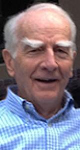 HUGH TAYLOR MD, FRCPC  Obituary pic