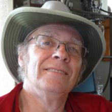 (JEFF) ANTHONY MICHAEL JEFFREY  Obituary pic