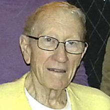FRANK OGSTON  Obituary pic