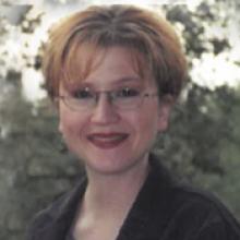 TERESA PAULINE BOSSUYT  Obituary pic