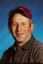 Wayne Safruik Obituary pic
