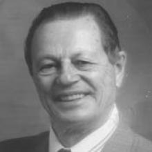 WILLIAM ZAKALA  Obituary pic
