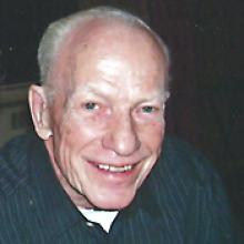 LIONEL REMI BOURASSA  Obituary pic