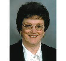 VIOLA ROSE LESYSHEN (BUEHLER) Obituary pic