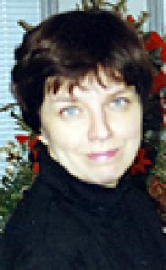 DEBORAH MARCIA  Obituary pic