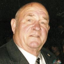 DAVE CHEREPAK  Obituary pic