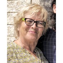 JUDITH ANN KAPROWY Obituary pic