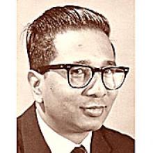 MOTILAL LALMAN  Obituary pic