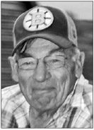 Henry THORNBOROUGH Obituary pic