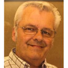 HARVEY SIGURDSON  Obituary pic