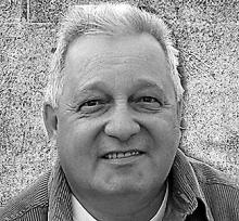 JOHN BERT DUDYCH  Obituary pic
