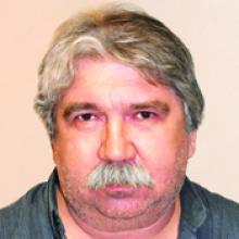 WESLEY DARREN SWAIN  Obituary pic
