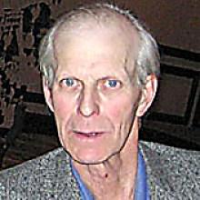 FREDERICK SEDO  Obituary pic