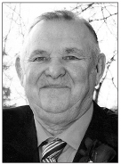 Lloyd OSBORNE Obituary pic