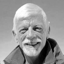 FRANK WM. FILBERT Obituary pic