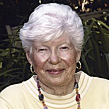 JEAN ELLEN MCCLOY -  Obituary pic