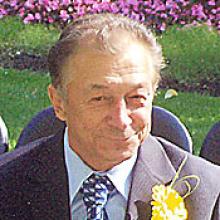 JARVIS GORMAN  Obituary pic
