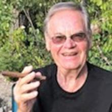 THEODORUS WILHELMUS VAN NIEKERK Obituary pic