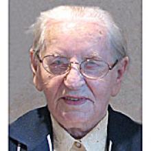 EUGENIE KLOS  Obituary pic