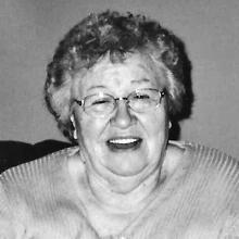 VICTORIA KRUK Obituary pic