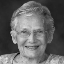 JONA LARA EYJOLFSSON  Obituary pic