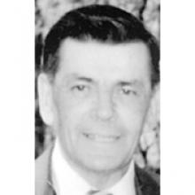 WALTER KISIL  Obituary pic