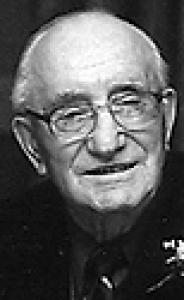 STANLEY ROZMUS Obituary pic