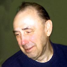 PETER HRYCLIK  Obituary pic