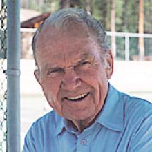 PHILIP FIKKAN  Obituary pic