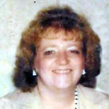 WENDY HOLM Obituary pic