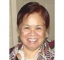 LUCENA (INE) STO DOMINGO (MIRANDA)  Obituary pic