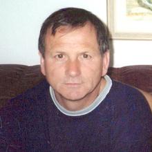 BOJAN BREZNIK Obituary pic