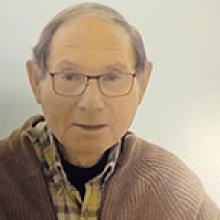 LOUIS RODKIN Obituary pic