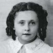 YVONNE THERESE DAY  Obituary pic
