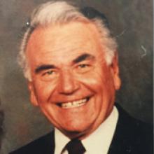 PAUL NEDOKIS  Obituary pic