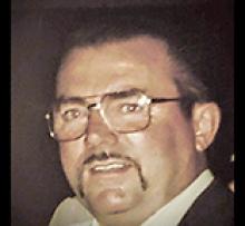 HARRY KUTCHER Obituary pic