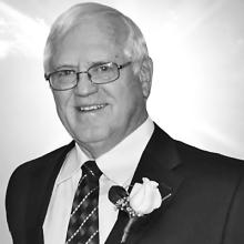 JOHN RAYMOND LOHRENZ Obituary pic